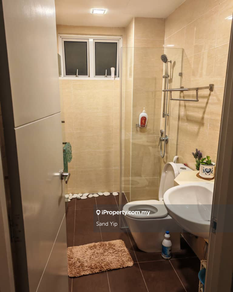 Condominium for Sale in Hijauan Saujana by Sand Yip - iProperty.com.my