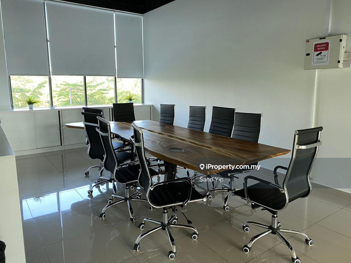 Service Residence for Sale in Subang Soho (One Soho) by Sand Yip - iProperty.com.my