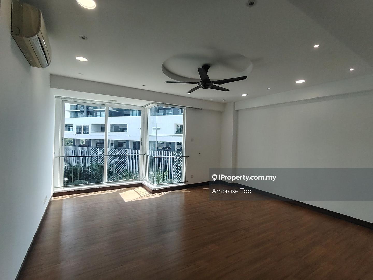 Condominium for Sale in 1 Desa Residence by Ambrose Too - iProperty.com.my