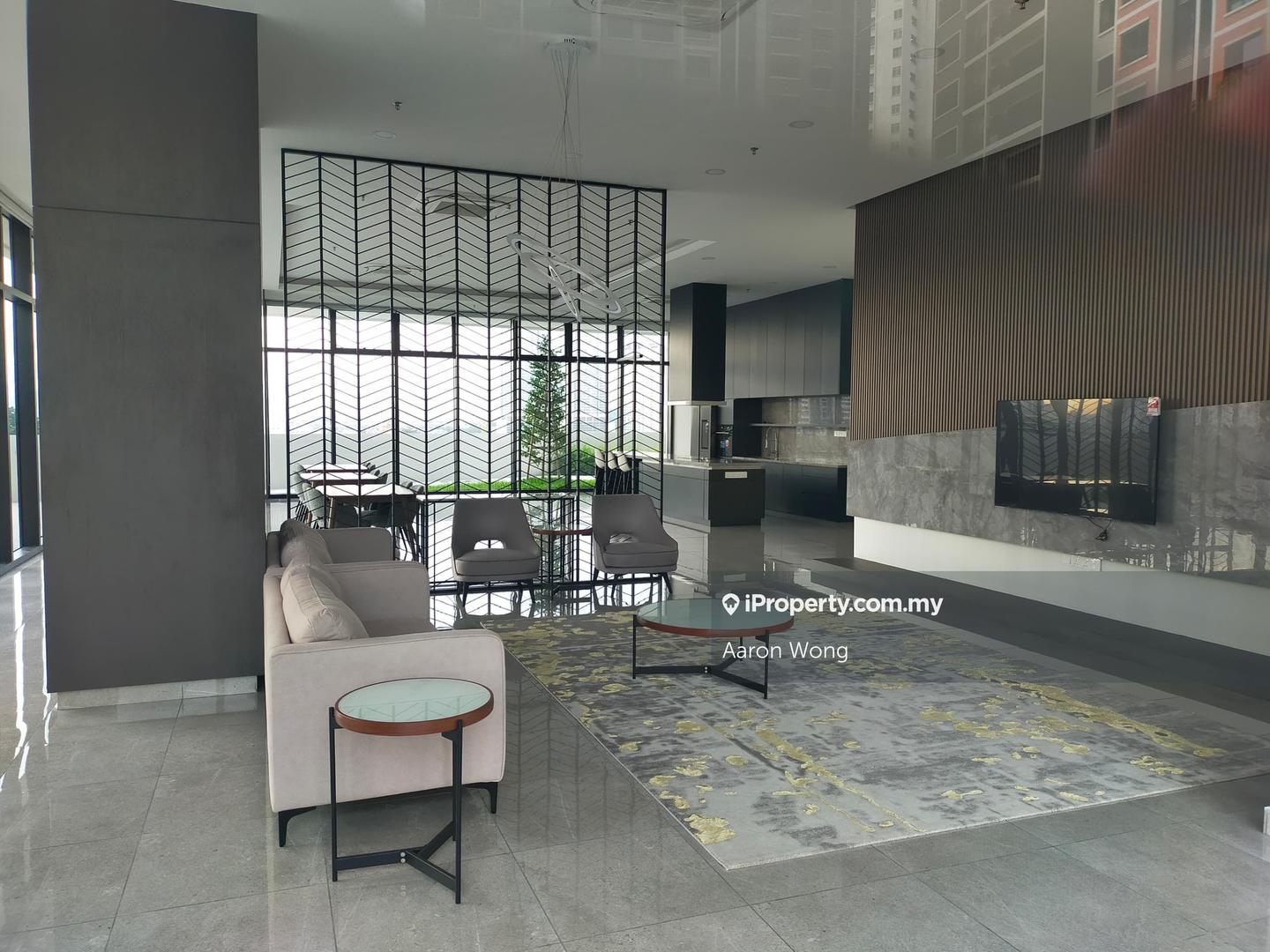 Service Residence for Sale in The Tropika by Aaron Wong - iProperty.com.my