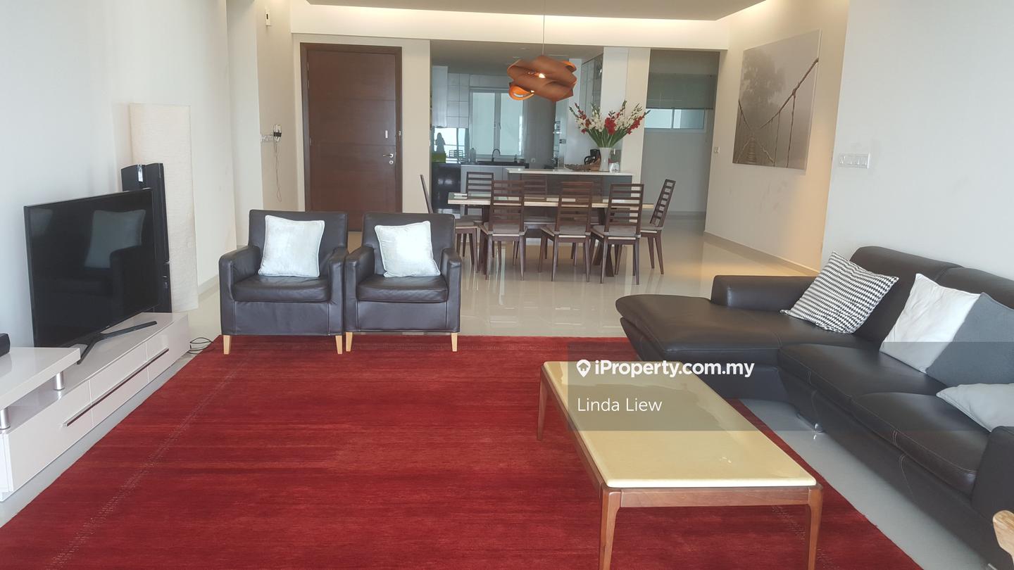 Kondominium untuk Dijual di Bayu Ferringhi Condominiums oleh Linda Liew - iProperty.com.my