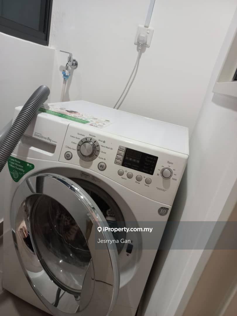 Residensi Servis untuk Disewa di Savvy @ Riana Dutamas oleh Jesrryna Gan - iProperty.com.my