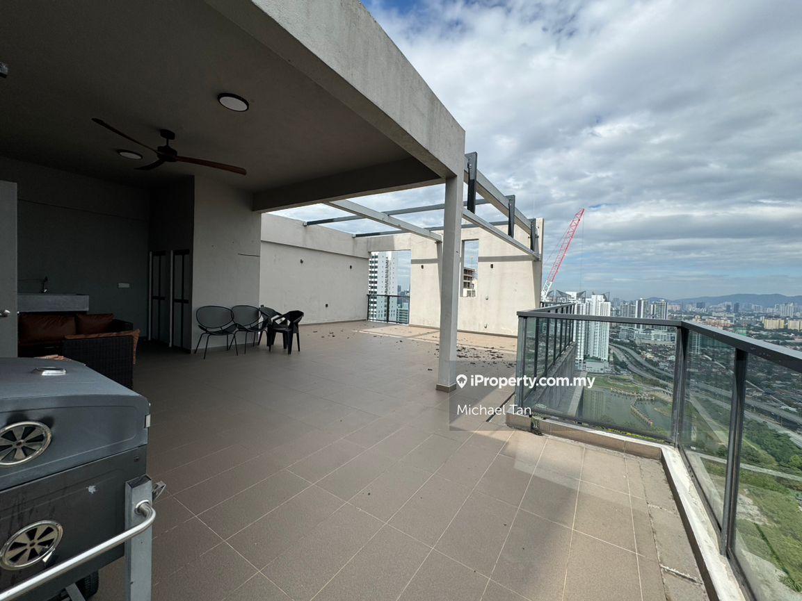 Service Residence for Sale in Astoria Ampang by Dumpling Tan - iProperty.com.my