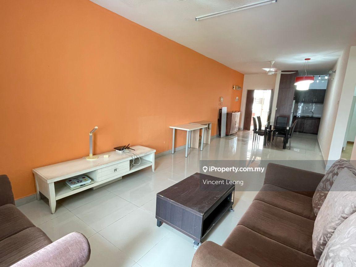 Kondominium untuk Dijual di Cova Suites oleh Vincent Leong - iProperty.com.my