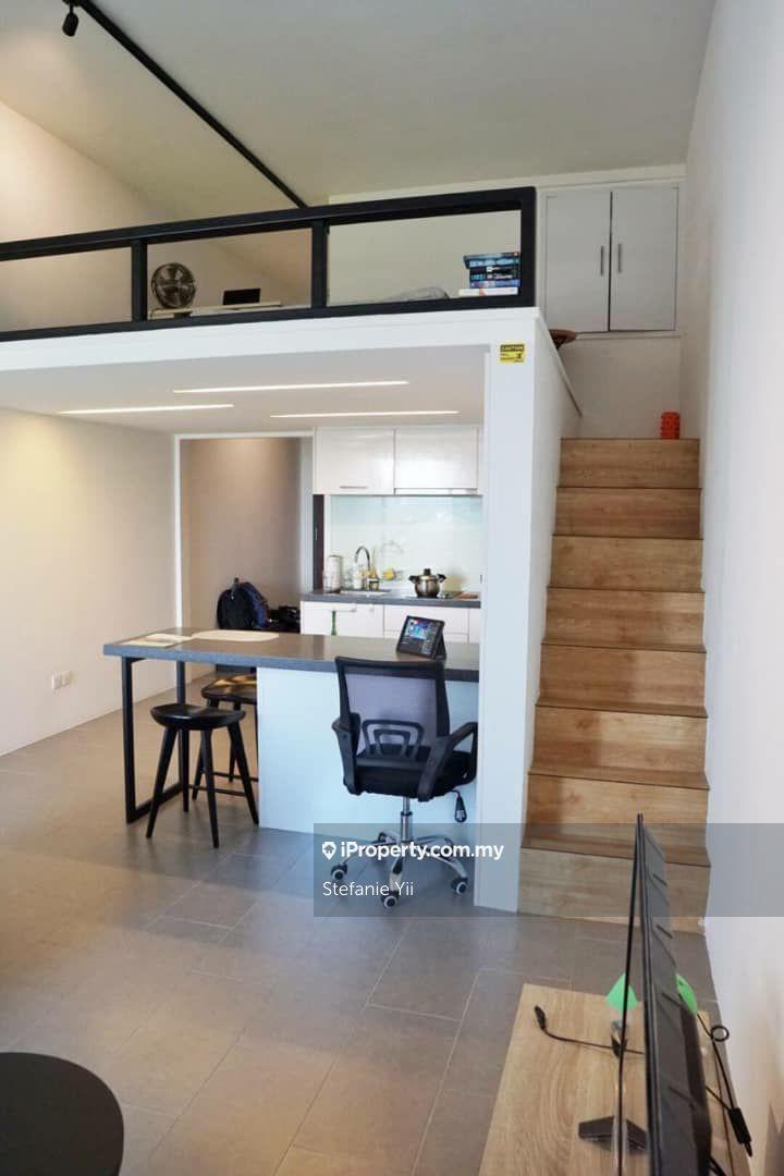 Service Residence for Rent in Establishment Bangsar (Menara Teguh Bangsar) by Stefanie Yii - iProperty.com.my