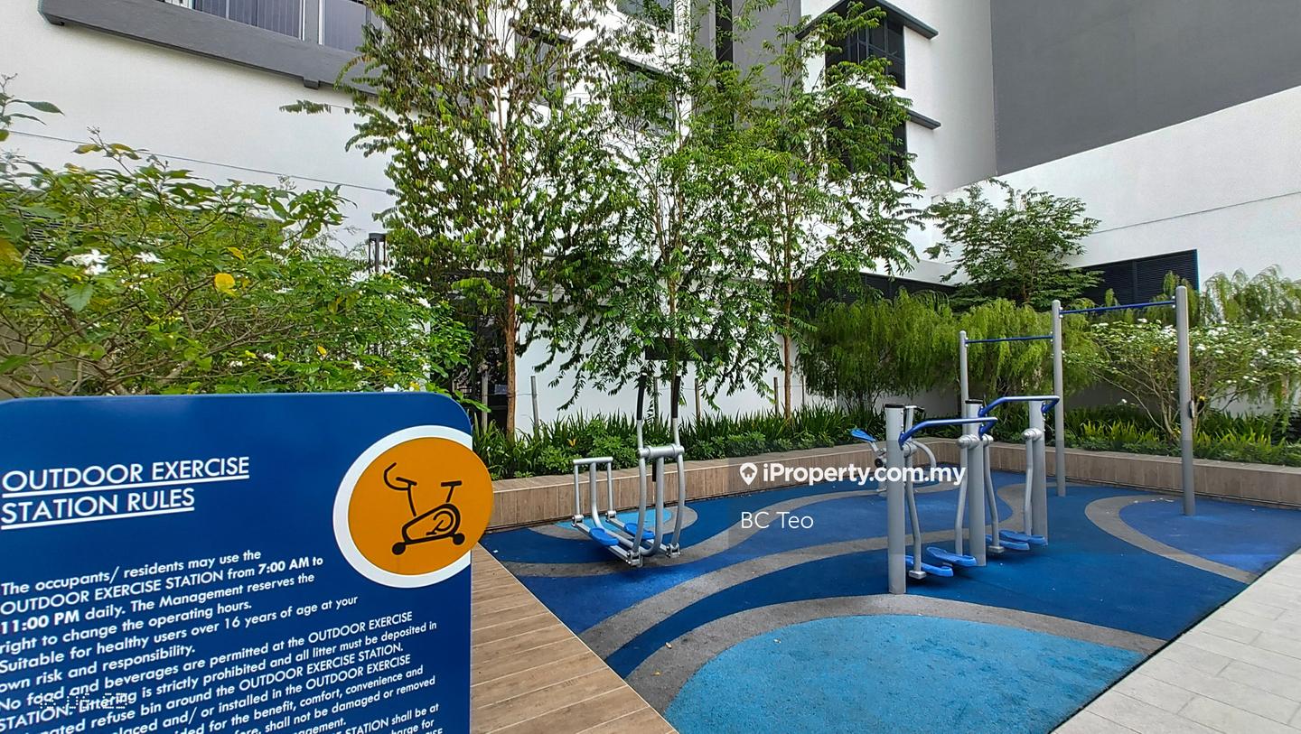 Service Residence for Sale in M Luna by BC Teo - iProperty.com.my
