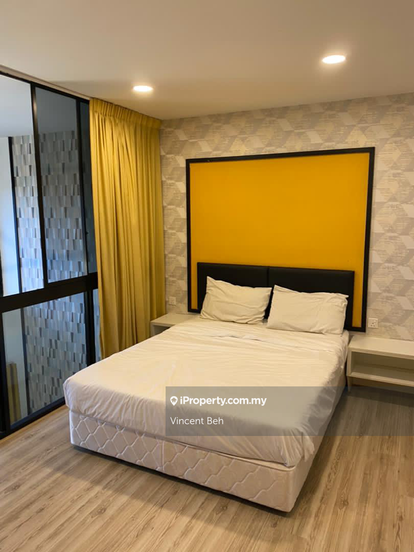 Service Residence for Rent in D'Latour by Vincent Beh - iProperty.com.my