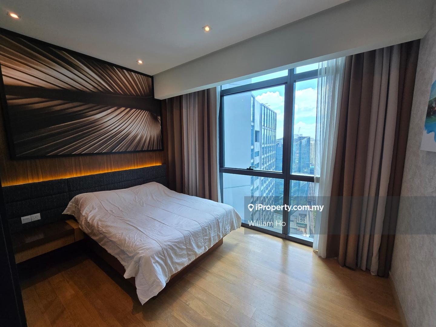 Service Residence for Rent in Damansara City Residency (DC Residensi) by William Ho - iProperty.com.my