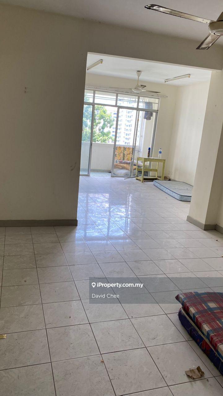 Condominium for Sale in Bukit OUG Condominiums by David Chee - iProperty.com.my