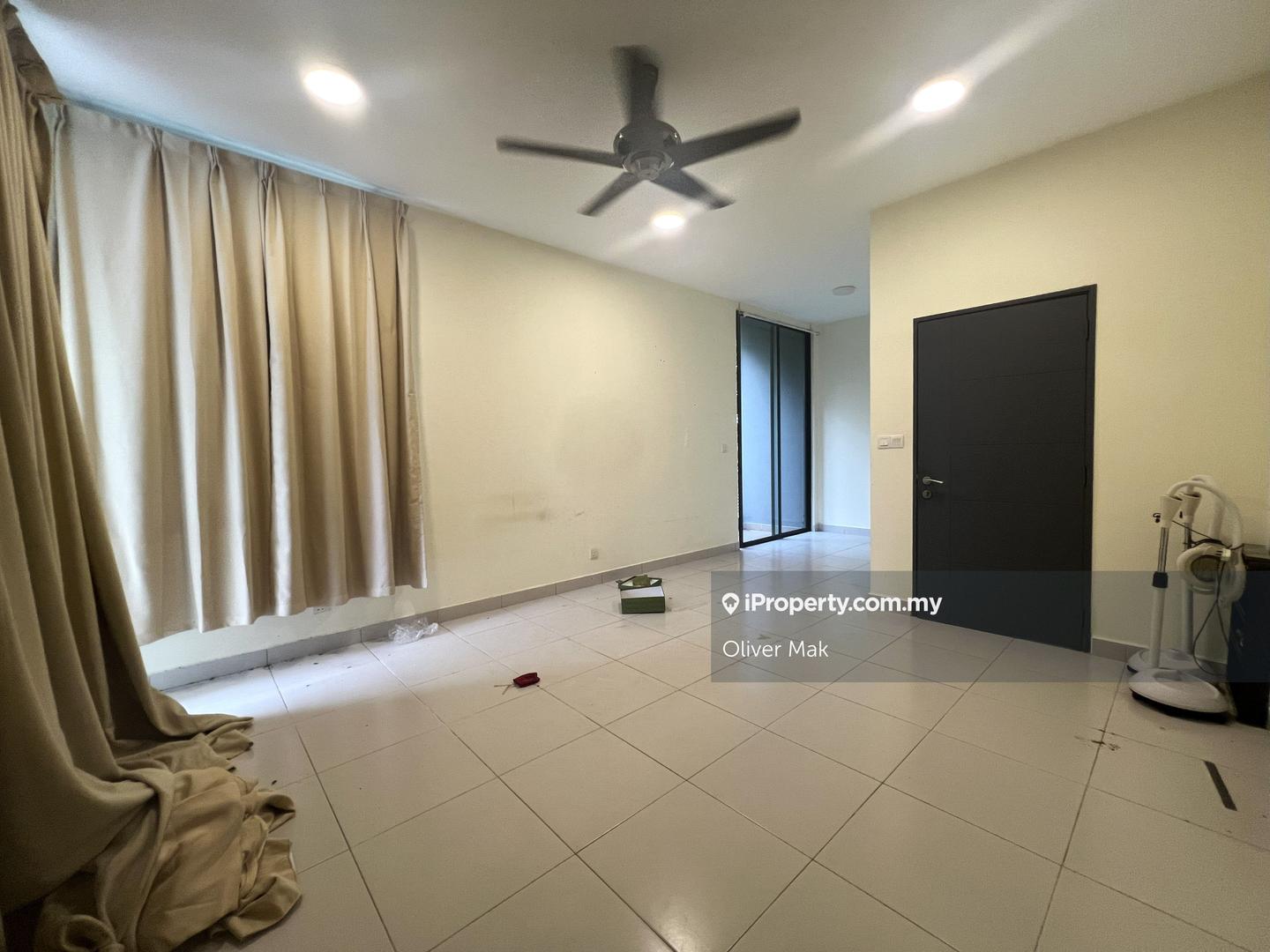 Rumah Berangkai 2.5 Tingkat untuk Disewa di Kinrara Residence, Puchong oleh Oliver Mak - iProperty.com.my