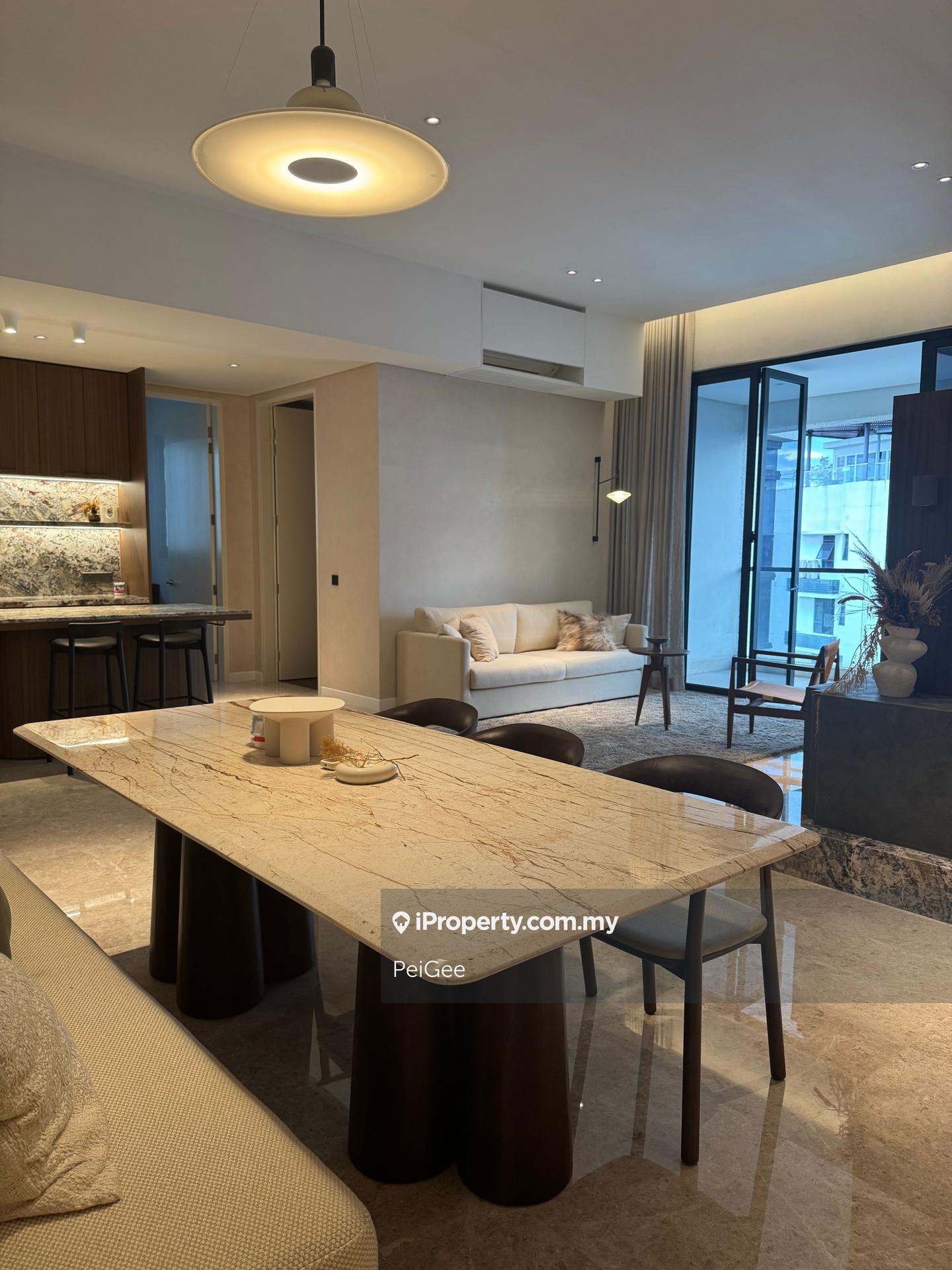 Kondominium untuk Dijual di WANGSA 9 RESIDENCY oleh PeiGee - iProperty.com.my
