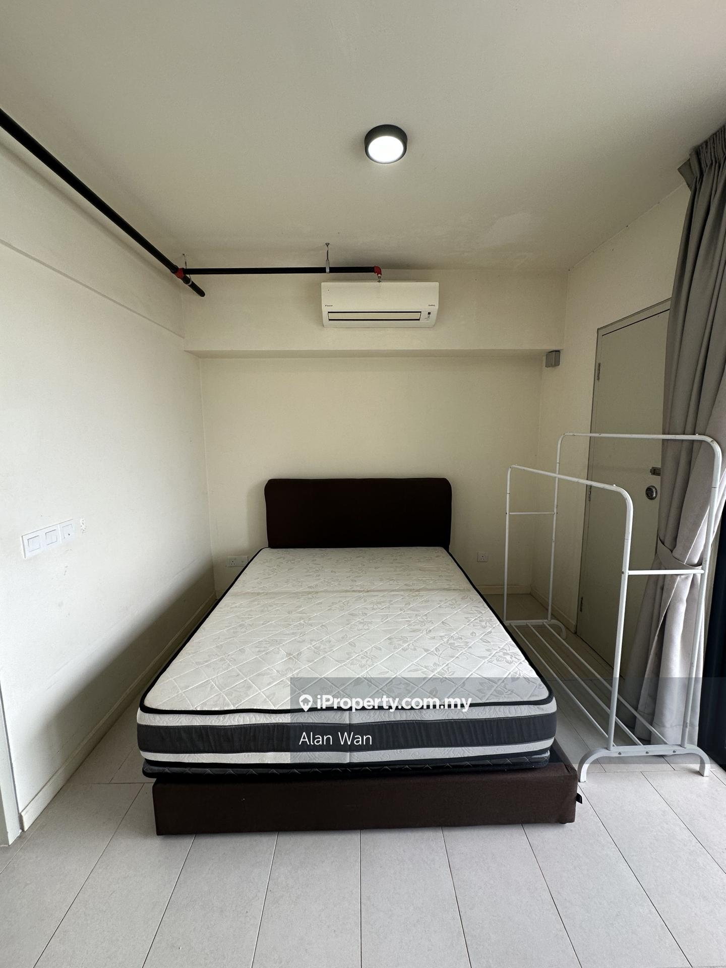 Service Residence for Rent in Tamarind Suites by Alan Wan - iProperty.com.my