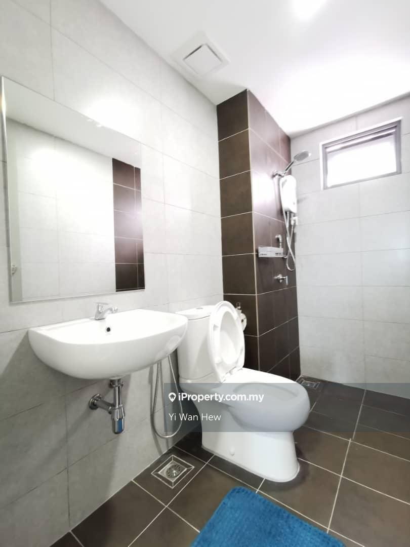 Residensi Servis untuk Disewa di Meritus Residensi oleh Yi Wan Hew - iProperty.com.my