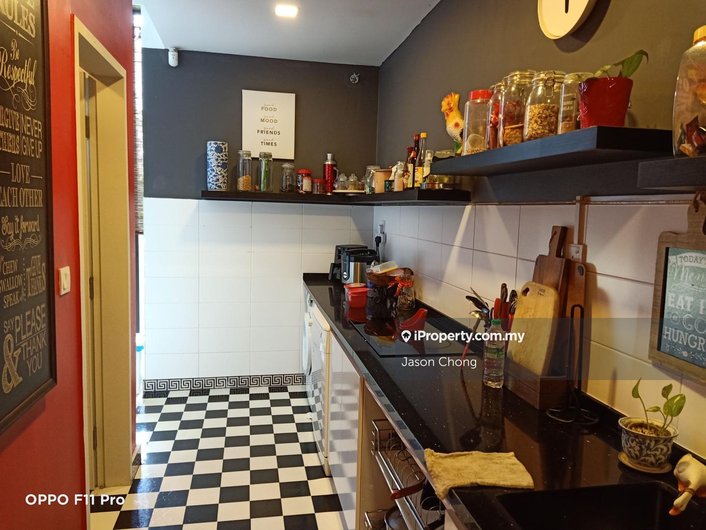 Townhouse for Sale in Tropicana Ridgefield, Kajang by Jason Chong - iProperty.com.my