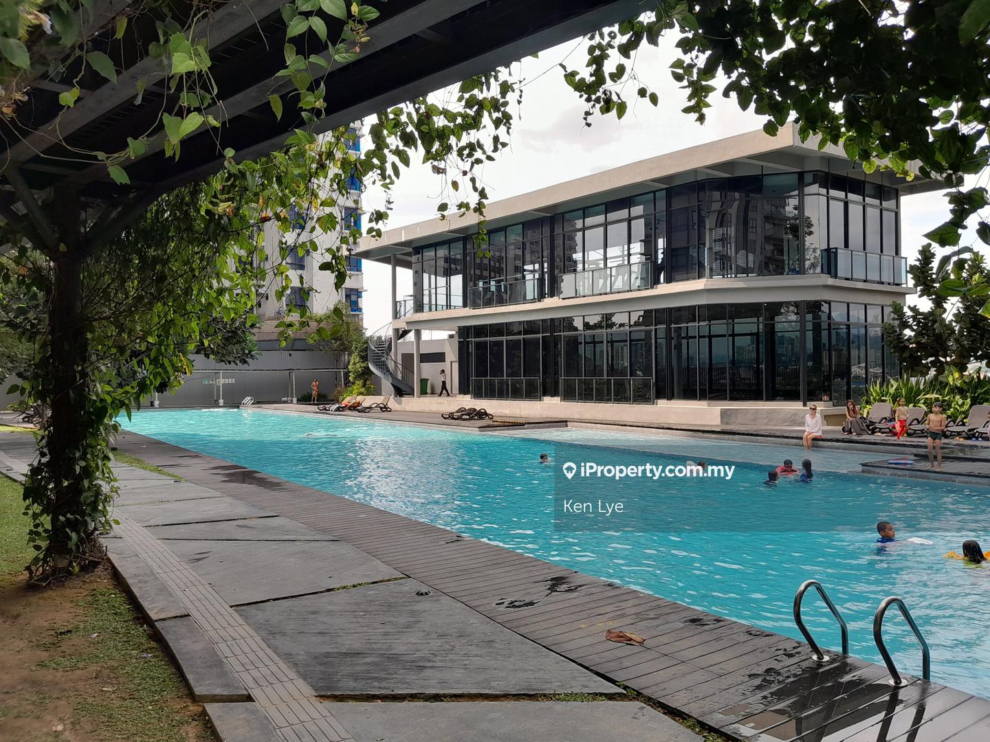 Service Residence for Rent in Astoria Ampang by Ken Lye - iProperty.com.my