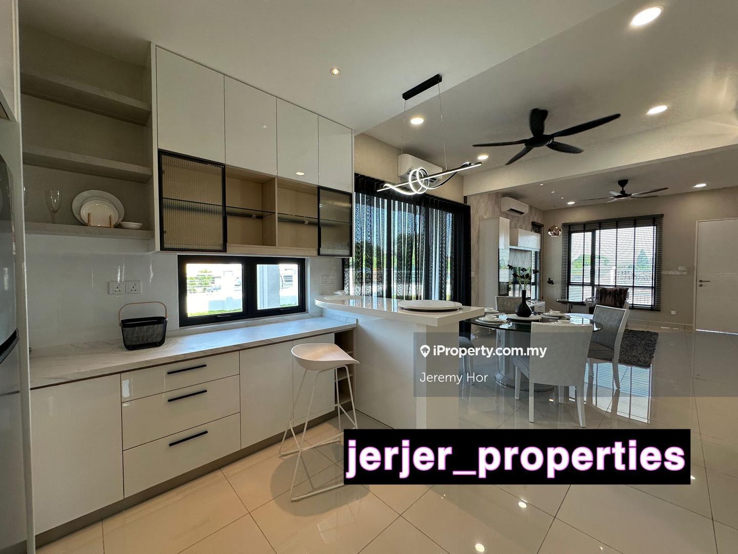 2-storey Terraced House for Sale in Bandar Bukit Raja, Klang by Jeremy Hor - iProperty.com.my