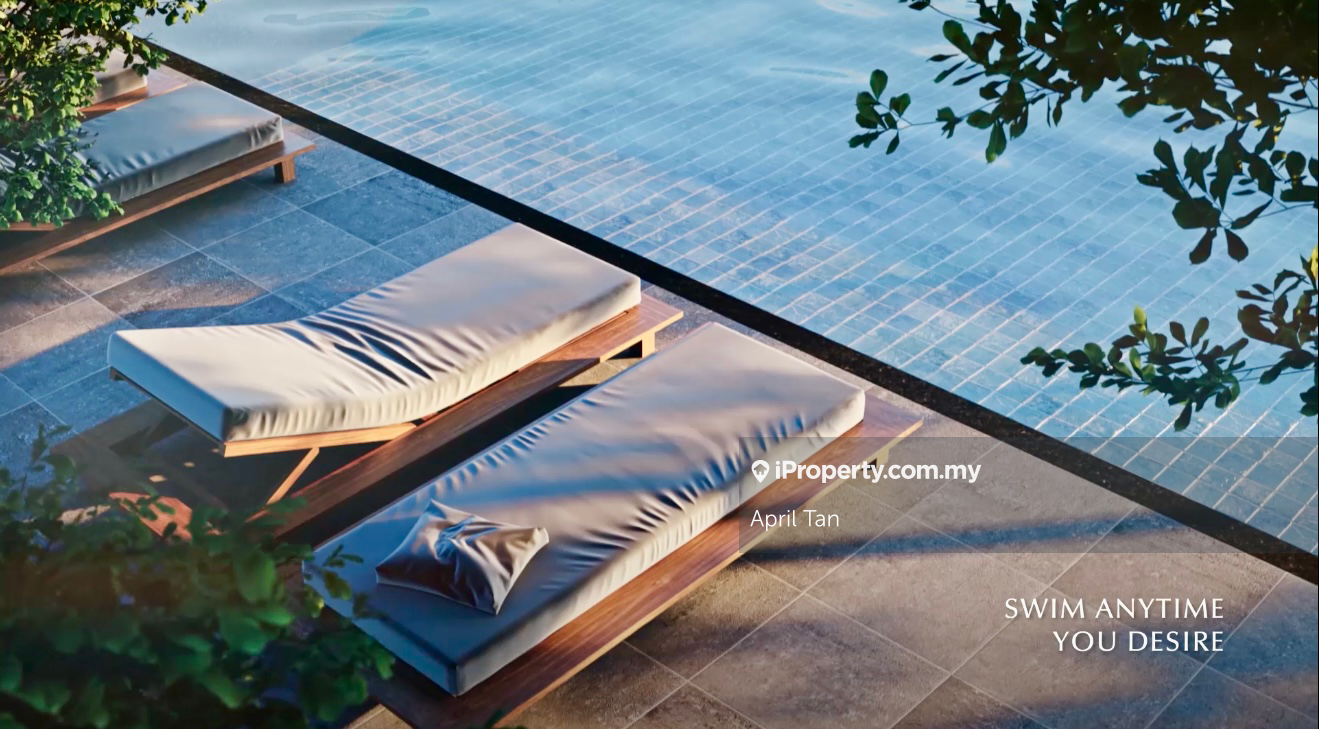 Kondominium untuk Disewa di Aetas Damansara oleh April Tan - iProperty.com.my