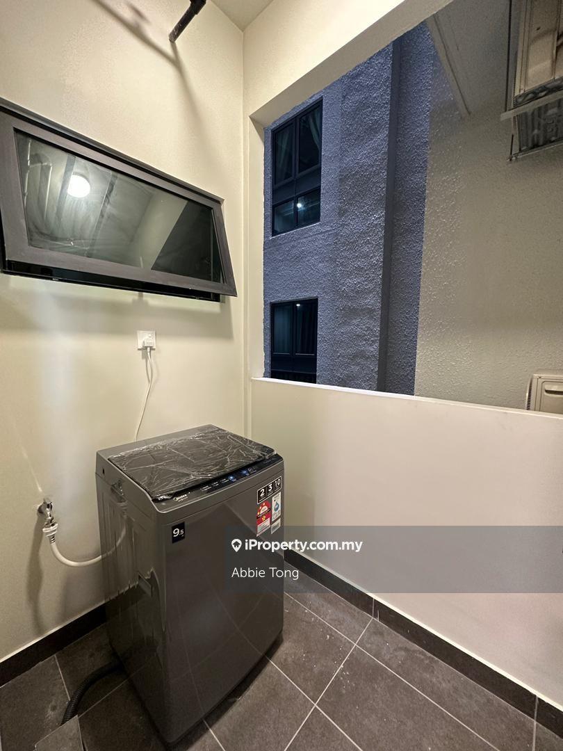 Condominium for Rent in Ara Sentral by Abbie Tong - iProperty.com.my