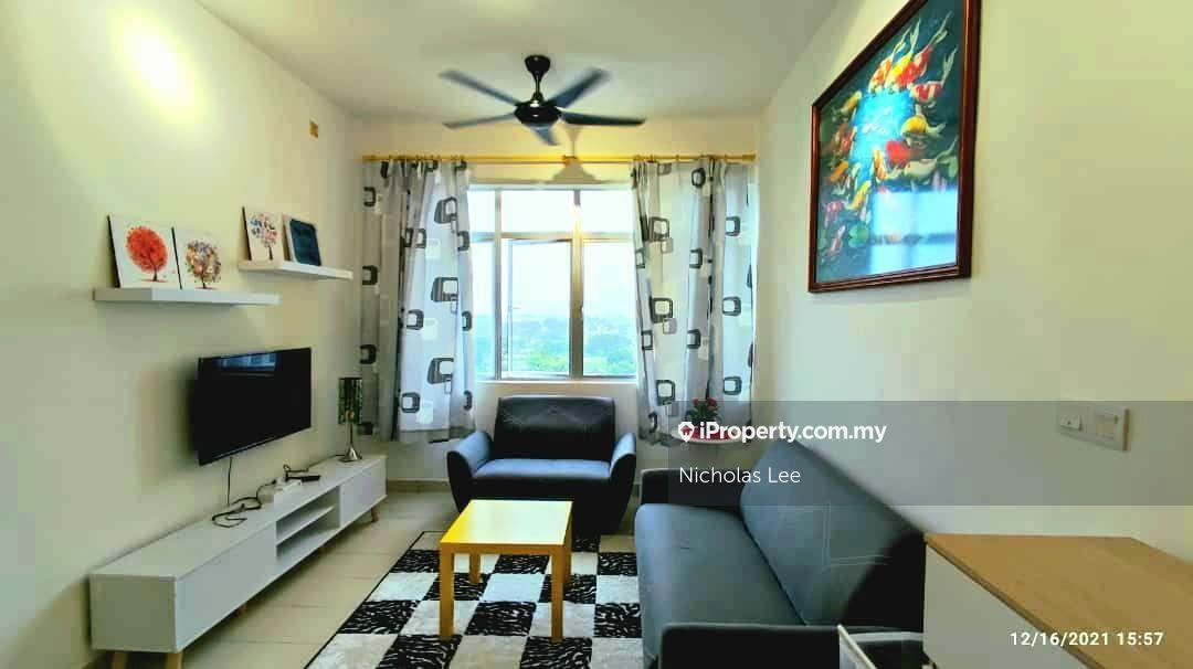 Pangsapuri untuk Disewa di Residensi Falim (PR1MA Falim) oleh Nicholas Lee - iProperty.com.my
