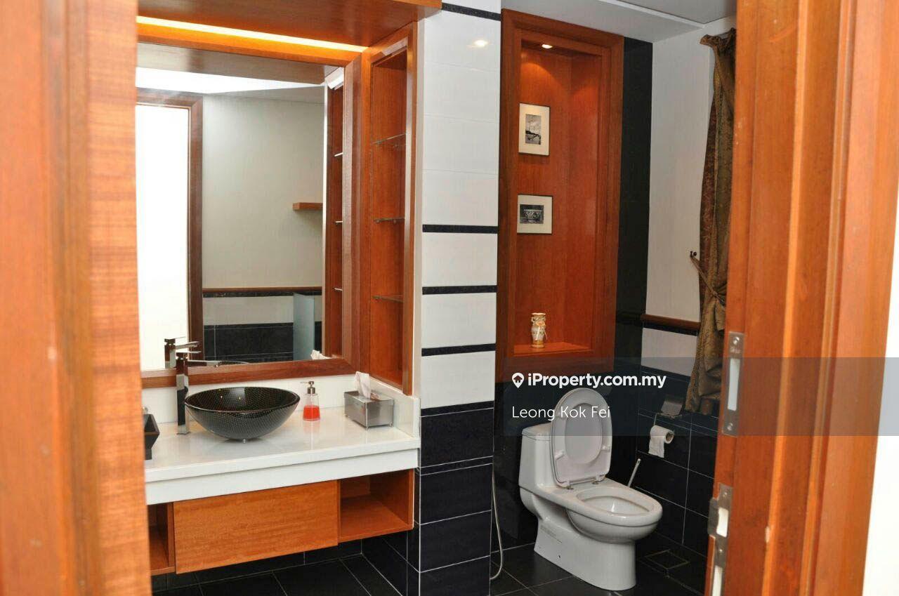 Banglo untuk Dijual di Seksyen 7, Shah Alam oleh Leong Kok Fei - iProperty.com.my