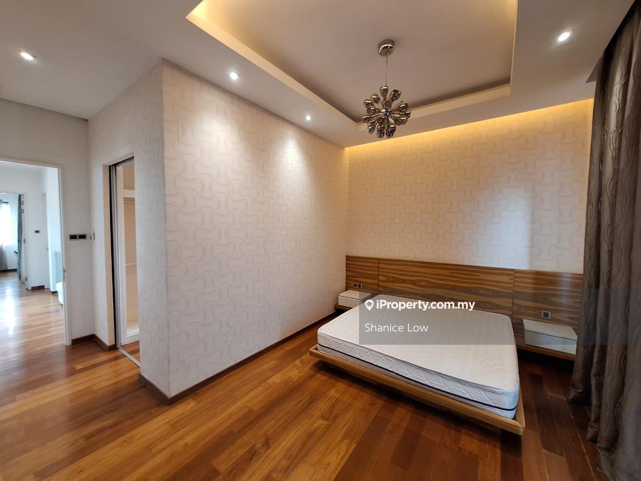 Semi-Detached House for Rent in Taman Nadayu 92, Kajang by Shanice Low - iProperty.com.my