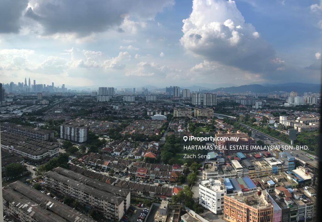 Service Residence for Sale in 28 Boulevard by Zach Seng - iProperty.com.my