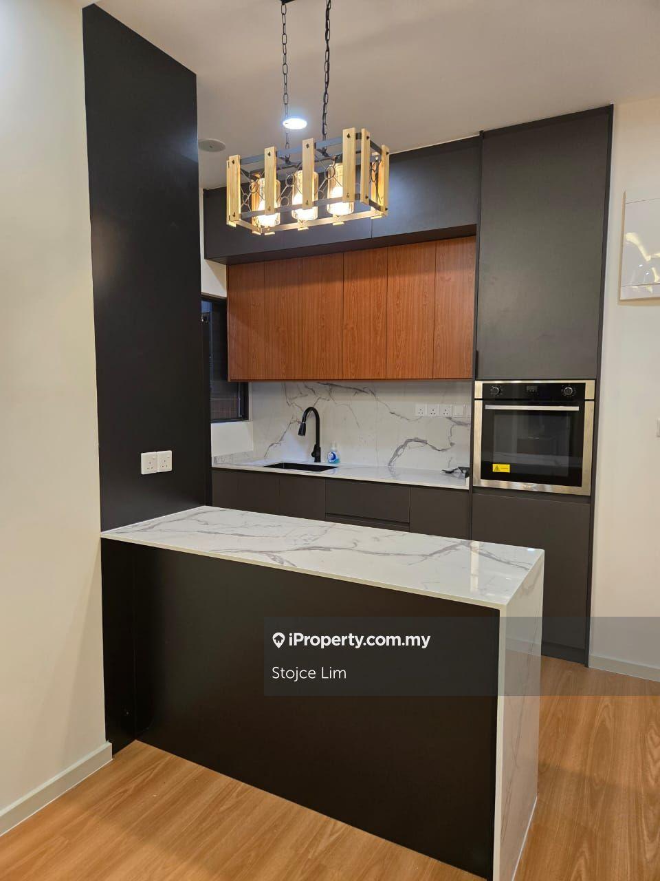 Residensi Servis untuk Dijual di Sunway Avila Residences oleh Stojce Lim - iProperty.com.my