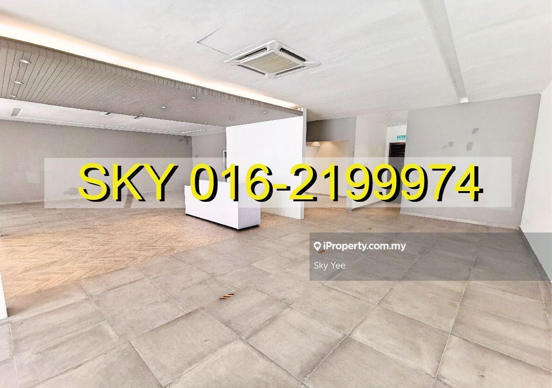 Banglo Komersial untuk Disewa di Jalan Maarof, Jalan Telawi, Bangsar, Bangsar oleh Sky Yee - iProperty.com.my