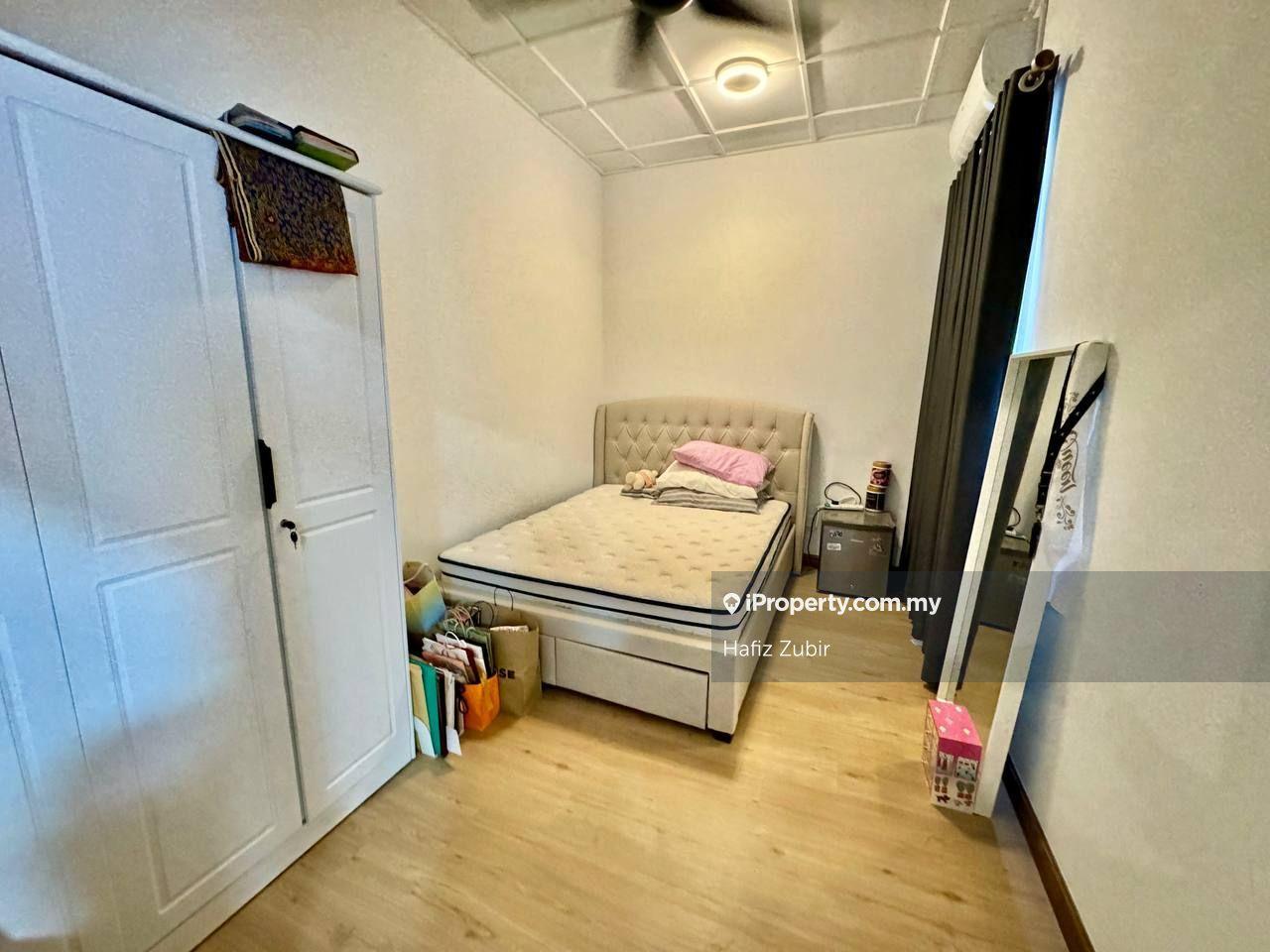 Rumah Berkembar untuk Dijual di Bandar Seri Putra, Bangi oleh Hafiz Zubir - iProperty.com.my