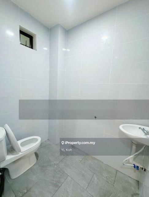 2-storey Terraced House for Sale in Taman Pelangi Indah, Ulu Tiram by YL Koh - iProperty.com.my