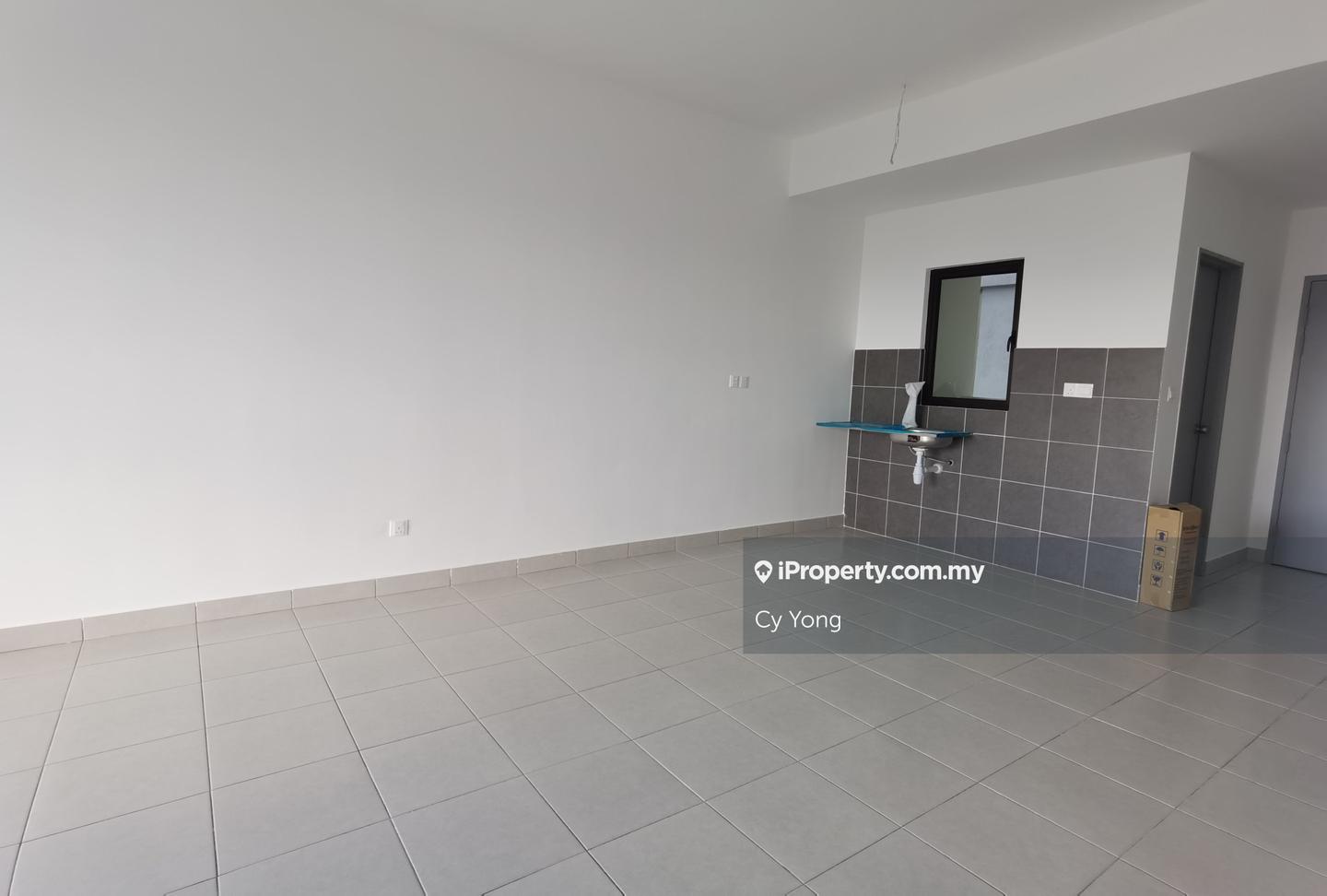 Residensi Servis untuk Dijual di The Netizen oleh Cy Yong - iProperty.com.my