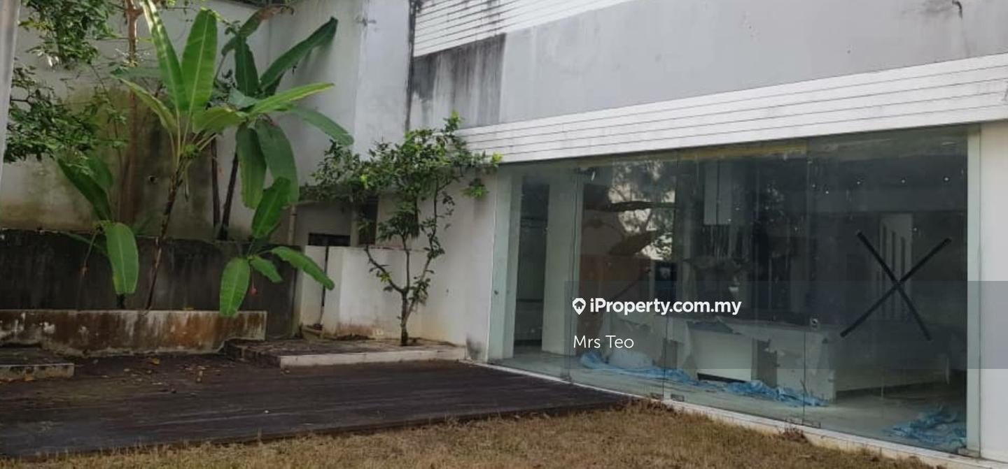 Banglo untuk Dijual di Bangsar, Kuala Lumpur, Bangsar oleh Mrs Teo - iProperty.com.my