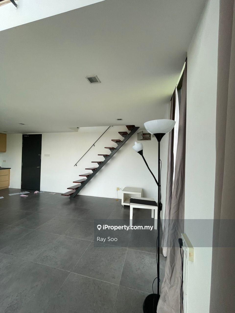 Service Residence for Rent in Empire Damansara by Ray Soo - iProperty.com.my