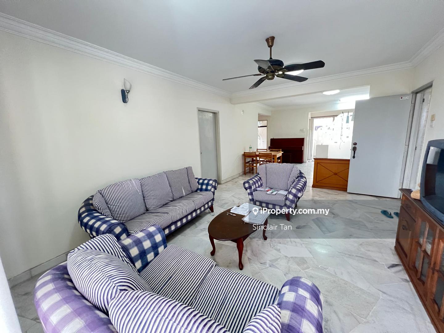 Apartment for Sale in Hilir Kota 1 by Geoffery Wee - iProperty.com.my