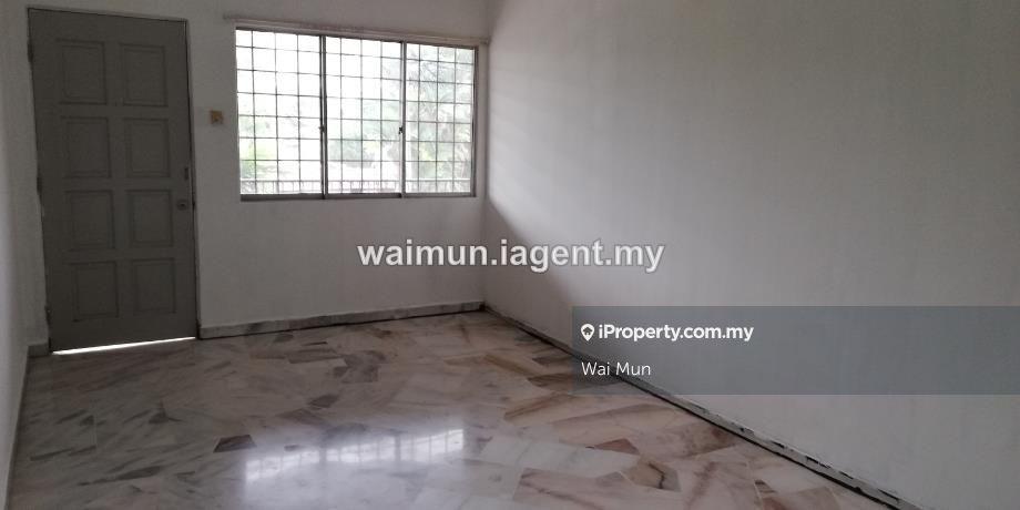 2-storey Terraced House for Sale in Taman Mutiara, Cheras by Wai Mun - iProperty.com.my
