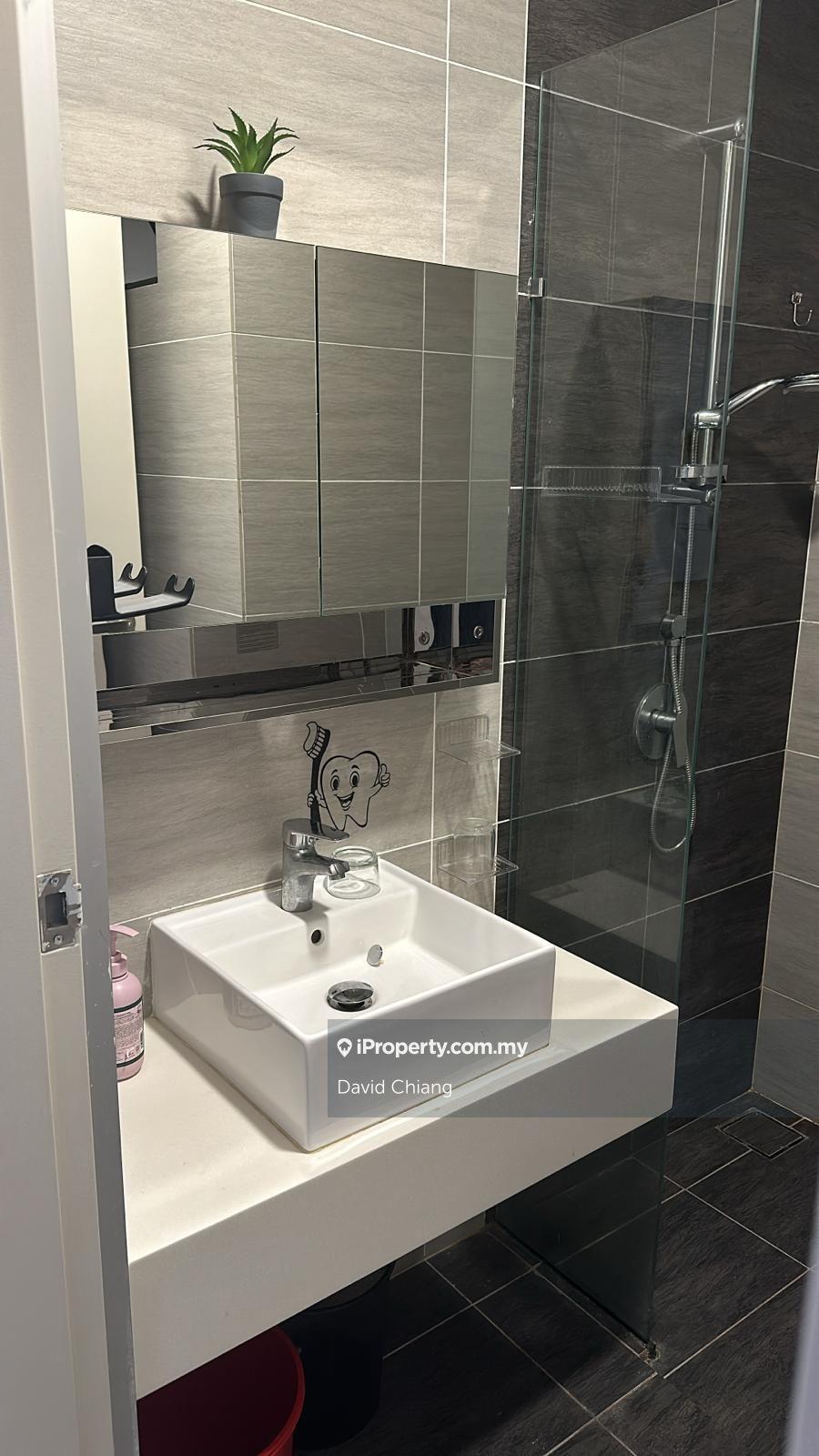 Residensi Servis untuk Disewa di Trion @ KL oleh David Chiang - iProperty.com.my