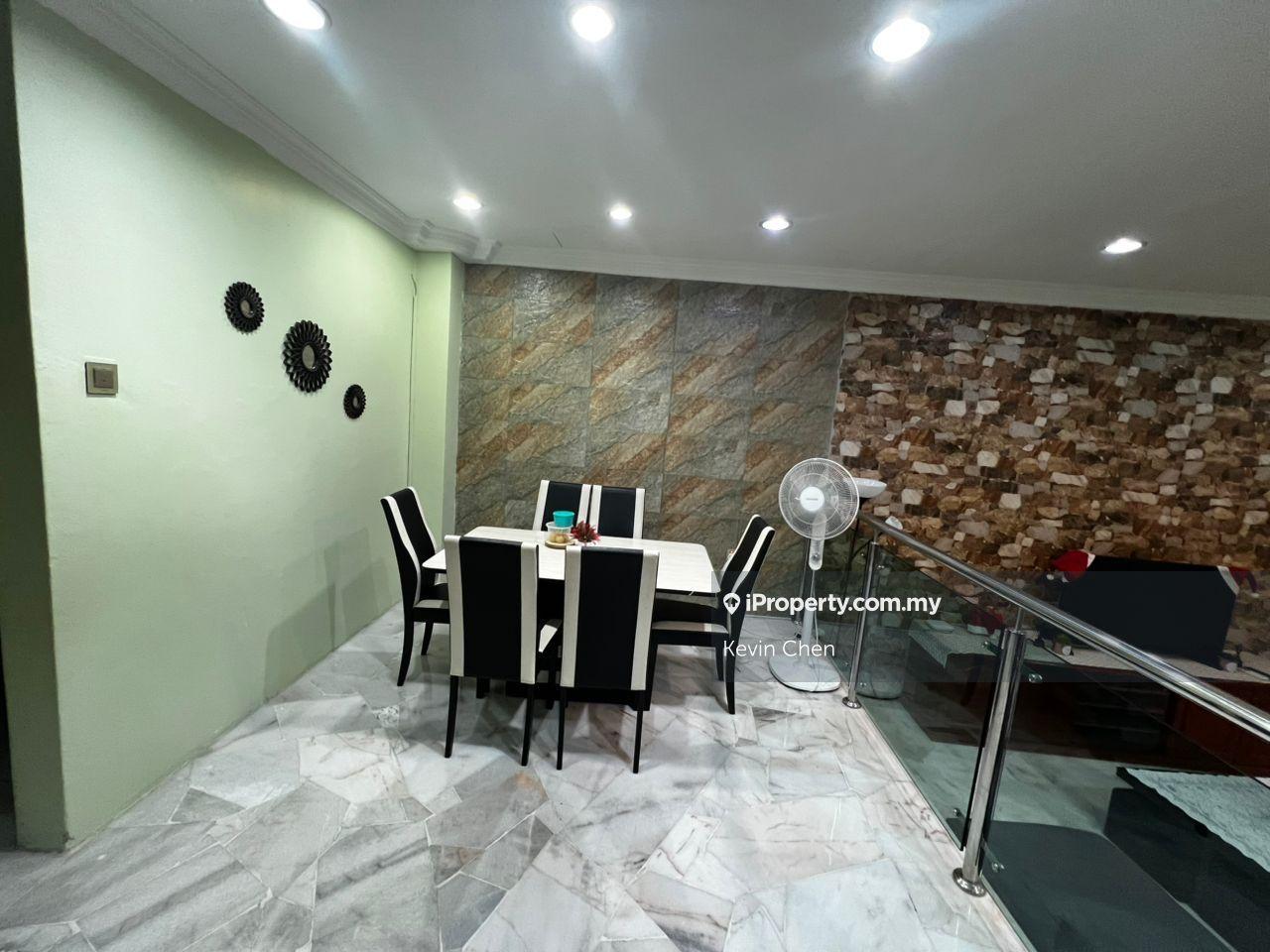 Rumah Berangkai 2 Tingkat untuk Dijual di Bandar Sungai Long, Bandar Sungai Long oleh Kevin Chen - iProperty.com.my