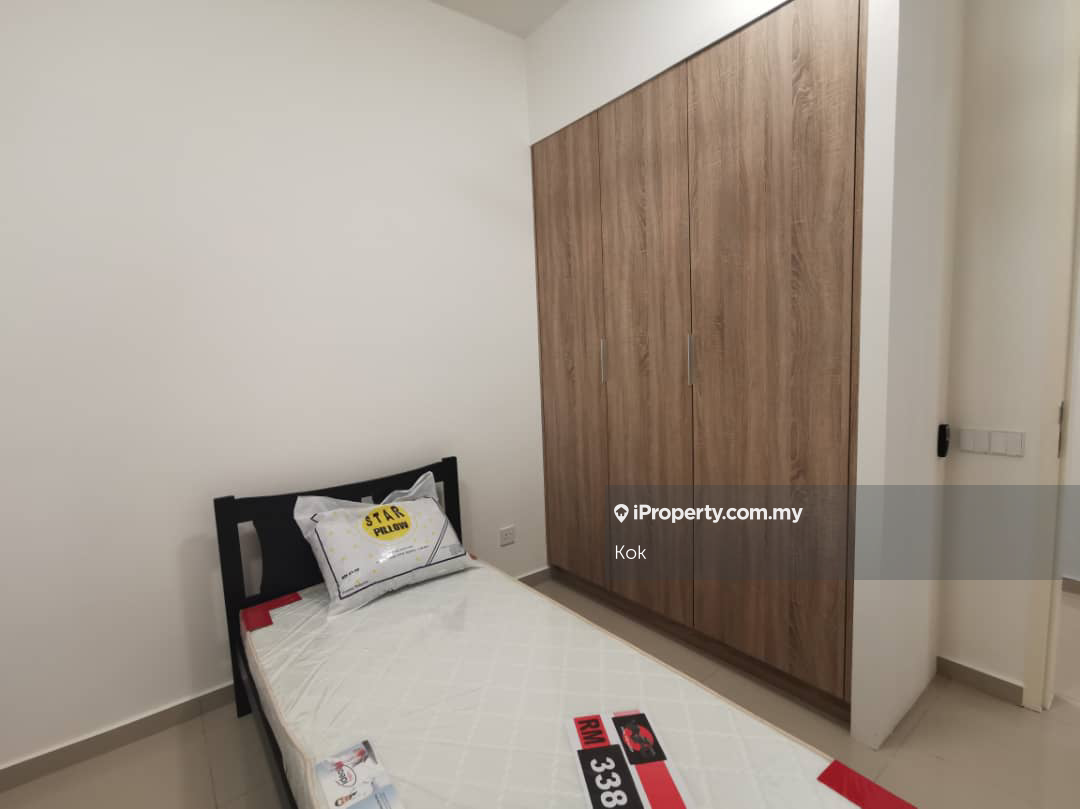 Kondominium untuk Disewa di Nidoz Residences @ Desa Petaling oleh Kok - iProperty.com.my