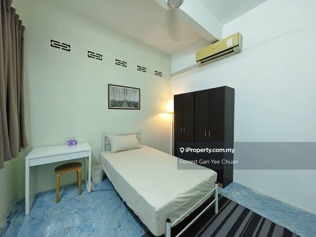 Townhouse for Rent in Persiaran Raja Muda Musa @ Port Klang, Port Klang (Pelabuhan Klang) by Forrest Gan Yee Chuan - iProperty.com.my