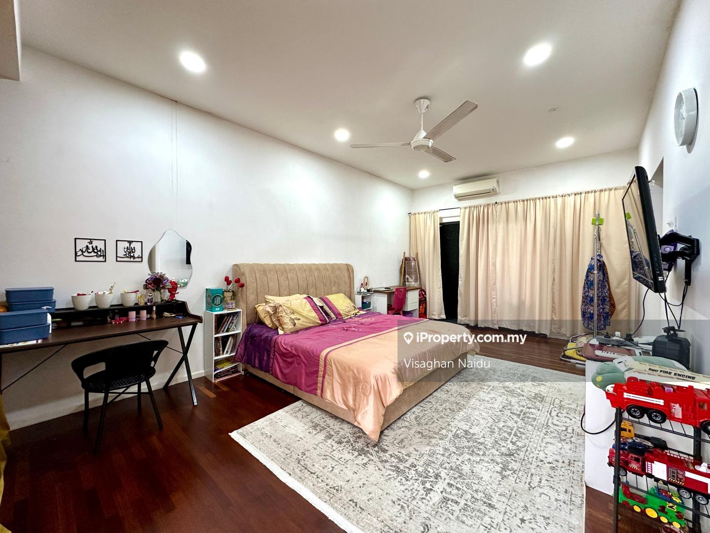 3-storey Terraced House for Sale in Tamansari, Rawang by Visaghan Naidu - iProperty.com.my