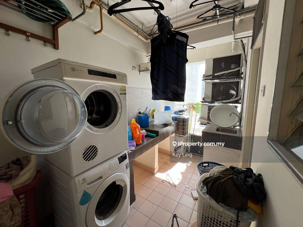 Condominium for Rent in Kiaramas Sutera by Key Ling - iProperty.com.my