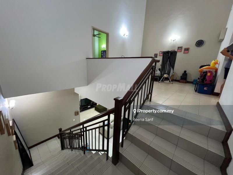 2-storey Terraced House for Sale in Superlink 2 Storey Greenlane Bukit Jelutong, Shah Alam by Reena Sarif - iProperty.com.my