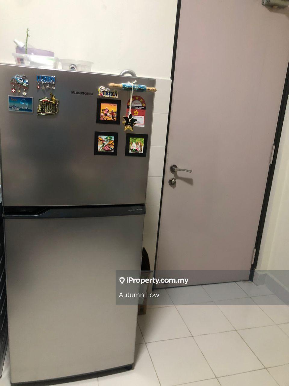 Service Residence for Rent in Ritze Perdana 1 by Autumn Low - iProperty.com.my