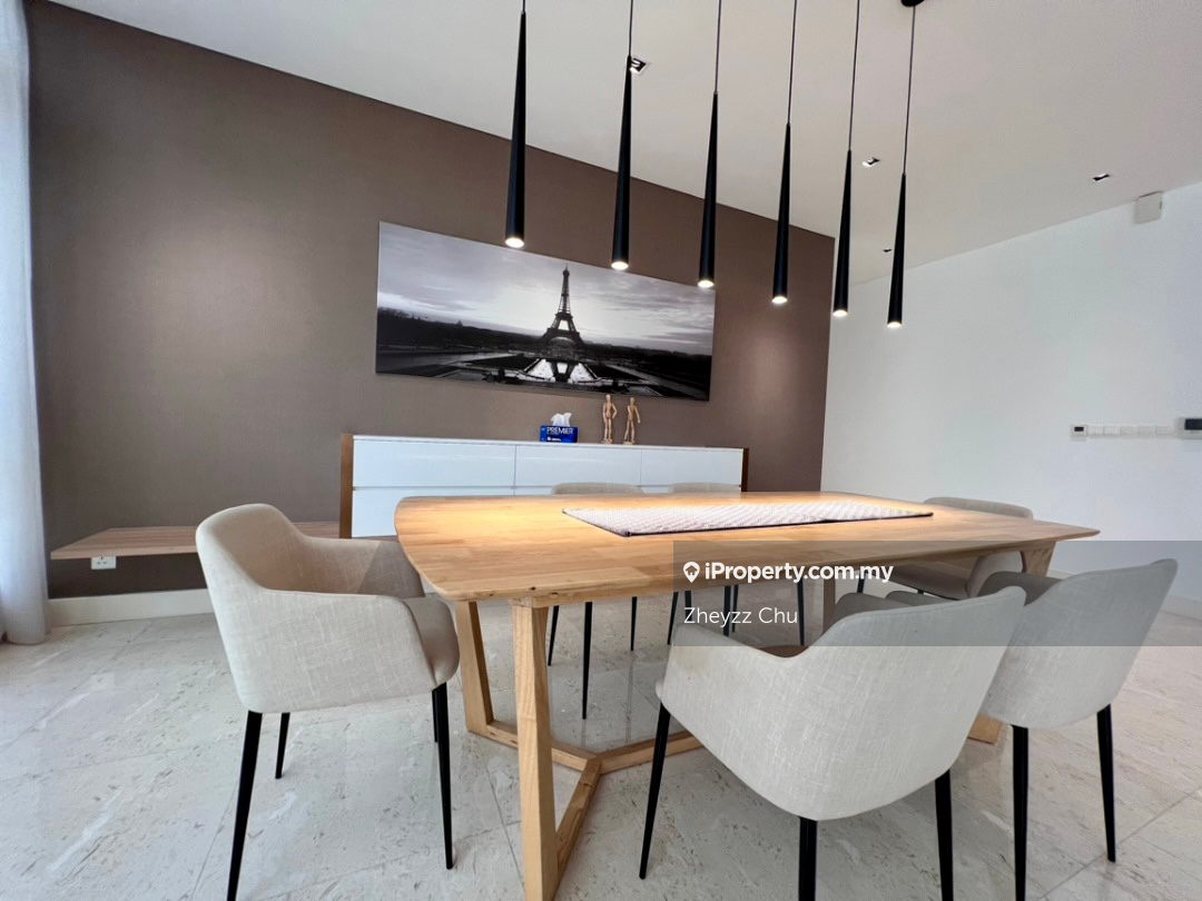 Bungalow House for Sale in Ampang Hilir, Ampang by Zheyzz Chu - iProperty.com.my