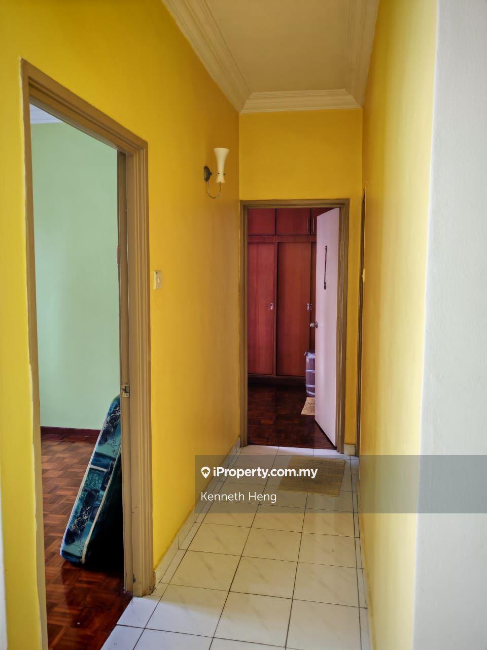 Apartment for Sale in Suria Kipark Damansara by Kenneth Heng - iProperty.com.my