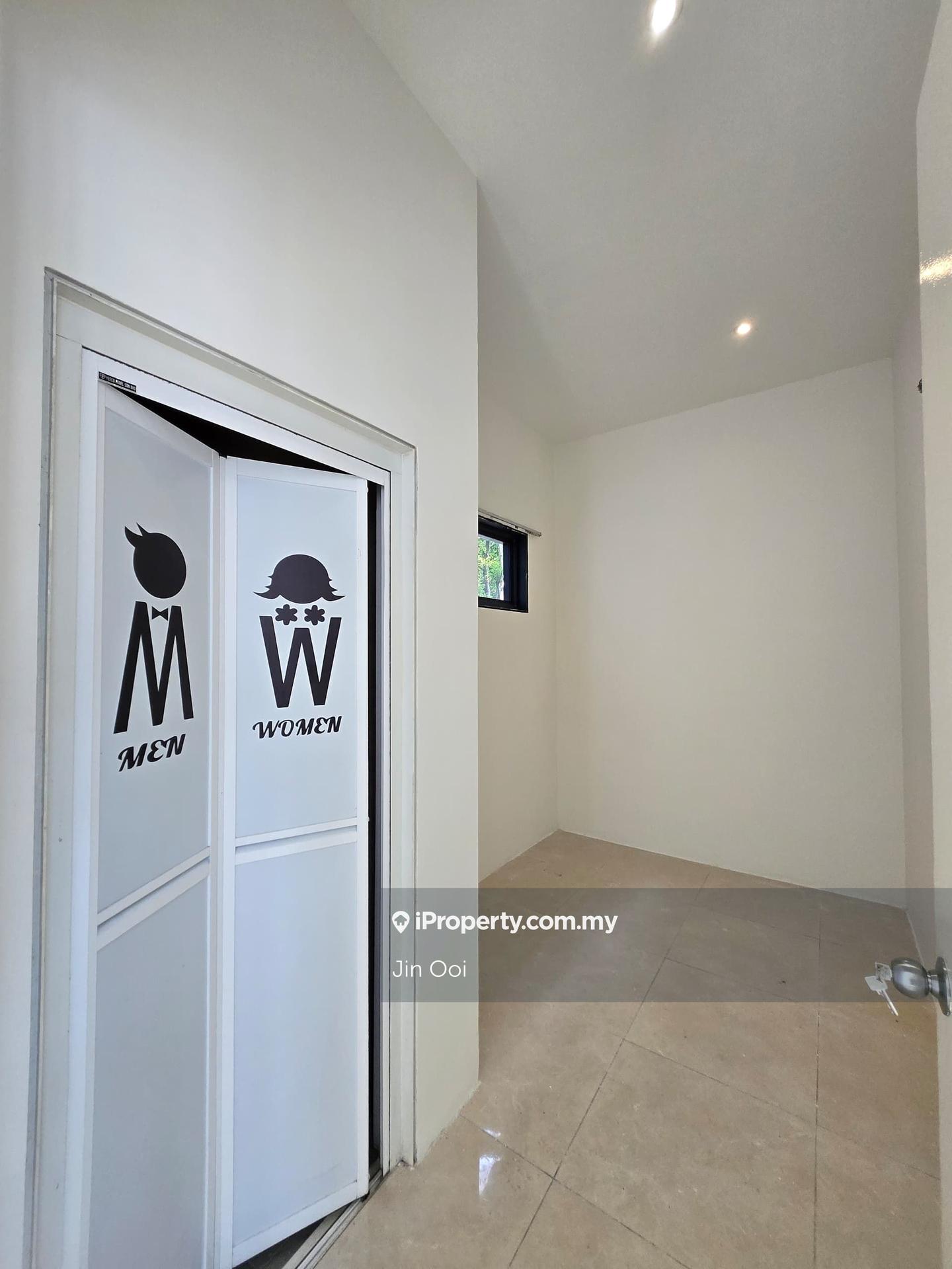 Banglo Komersial untuk Dijual di KLCC, KL City Centre oleh Jin Ooi - iProperty.com.my