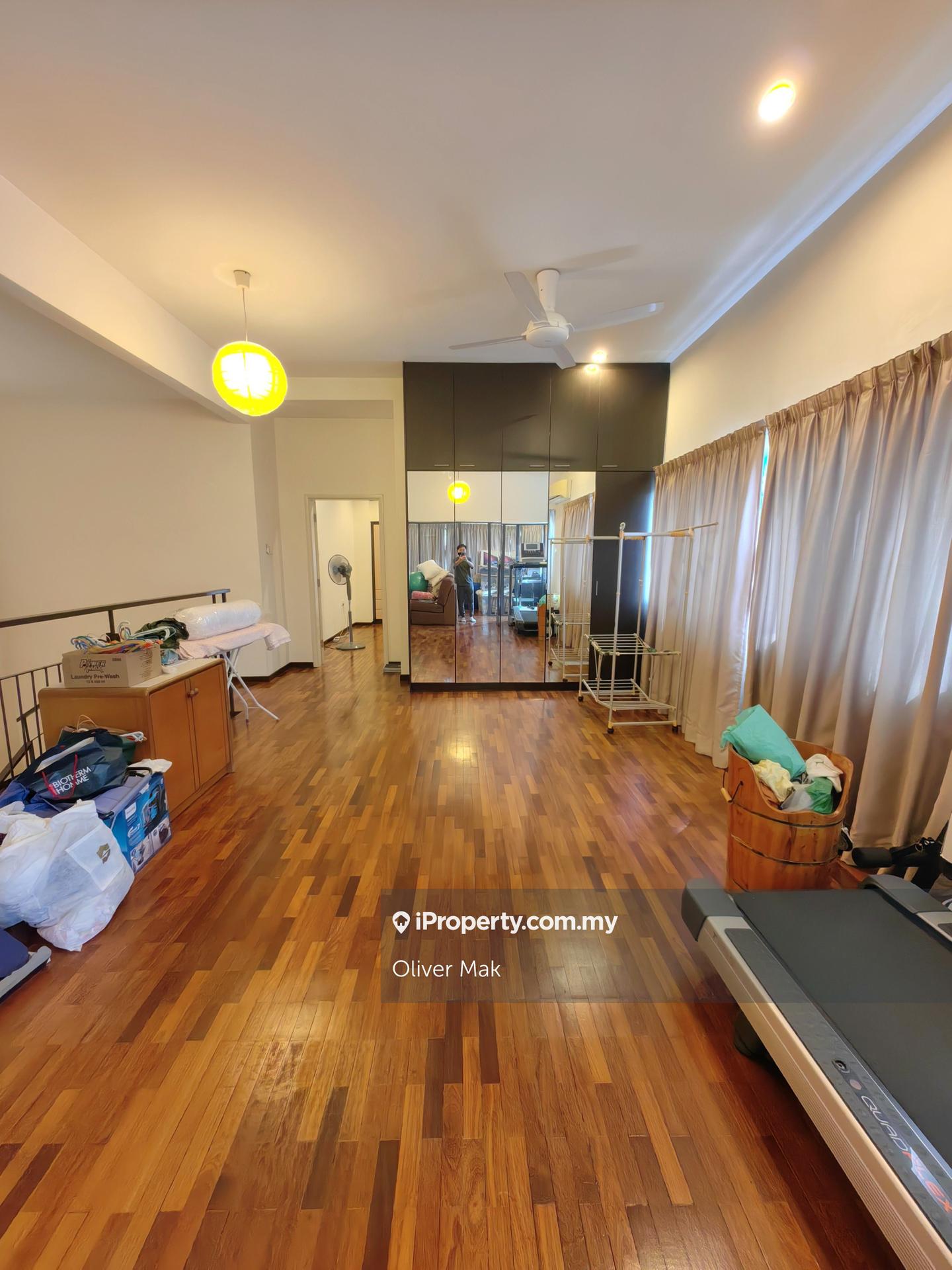 Rumah Teres untuk Dijual di y4q3e, Bukit Jalil oleh Oliver Mak - iProperty.com.my