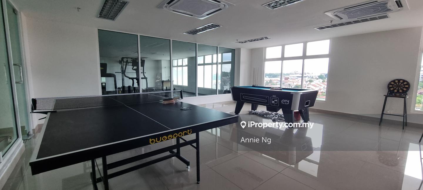 Service Residence for Rent in 121 Residences by Annie Ng - iProperty.com.my