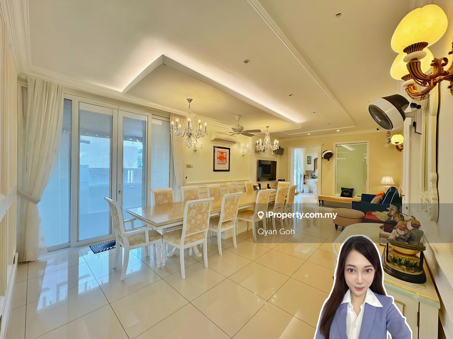 Banglo untuk Dijual di Minden Heights, Gelugor oleh Qyan Goh - iProperty.com.my