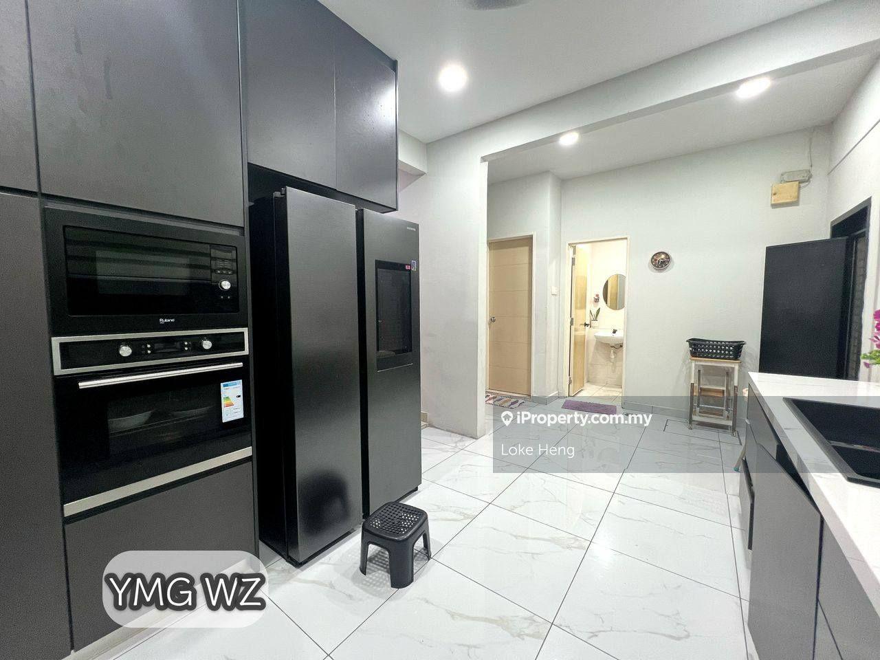 2-storey Terraced House for Sale in Setia Damai, Setia Alam by Loke Heng - iProperty.com.my